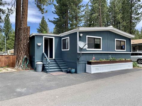 truckee mobile homes for sale